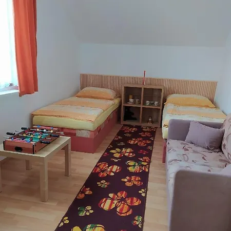 U Torina Boží Dar