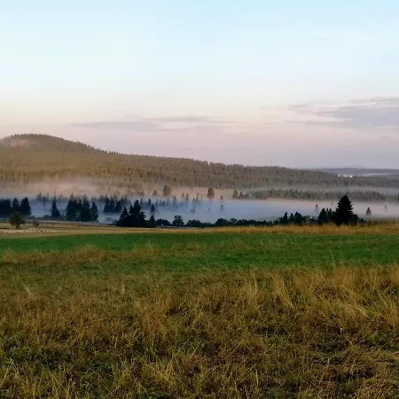 U Torina Boží Dar