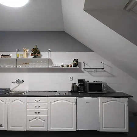 U Torina Boží Dar