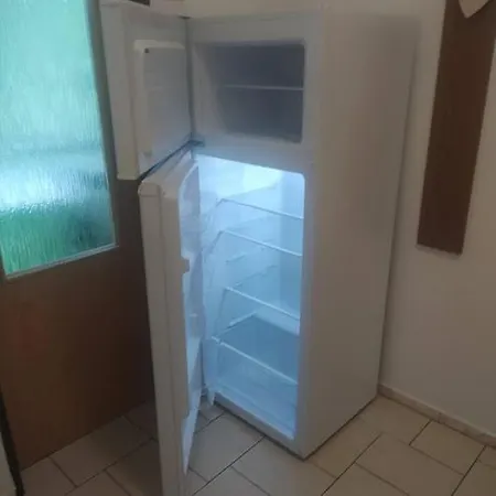 아파트 U Torina Boží Dar